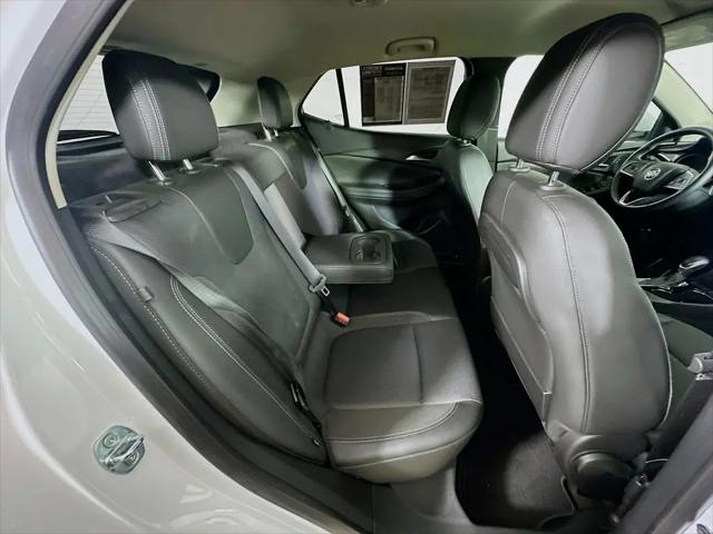 2023 Buick Encore GX Select FWD
