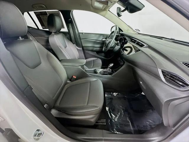 2023 Buick Encore GX Select FWD