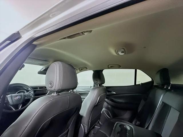 2023 Buick Encore GX Select FWD