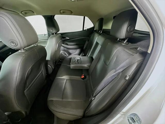 2023 Buick Encore GX Select FWD