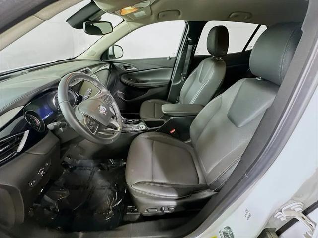 2023 Buick Encore GX Select FWD