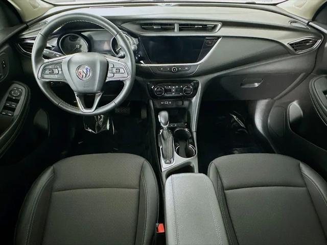 2023 Buick Encore GX Select FWD