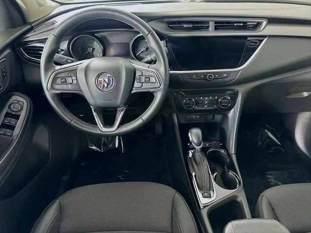 2023 Buick Encore GX Select FWD