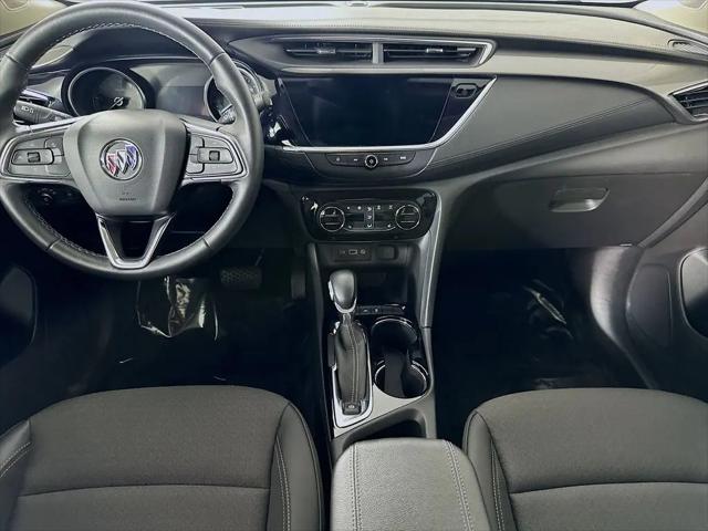 2023 Buick Encore GX Select FWD