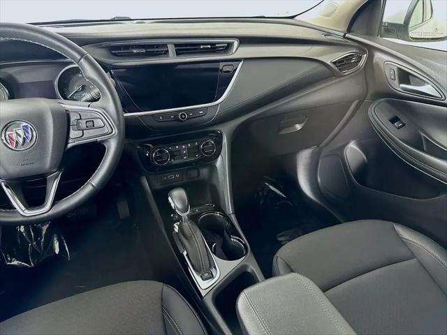 2023 Buick Encore GX Select FWD