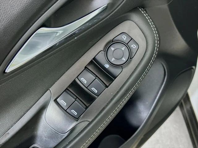 2023 Buick Encore GX Select FWD