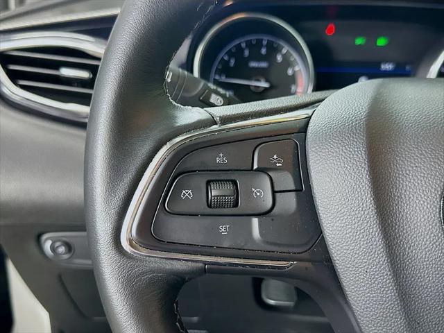 2023 Buick Encore GX Select FWD