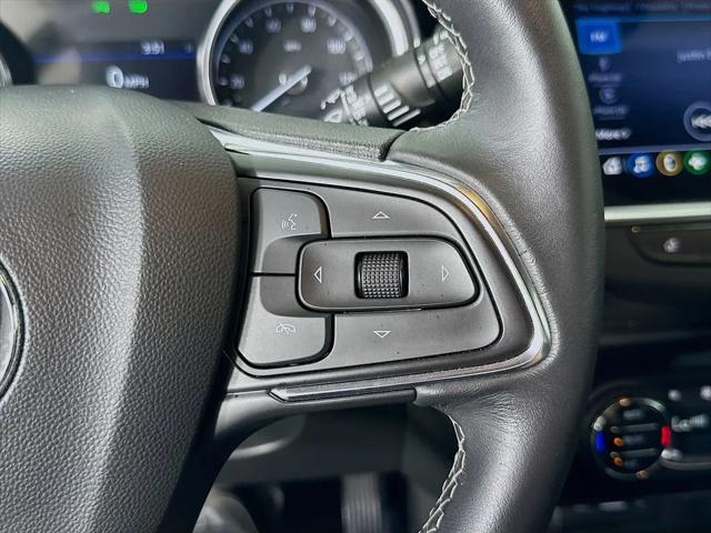 2023 Buick Encore GX Select FWD