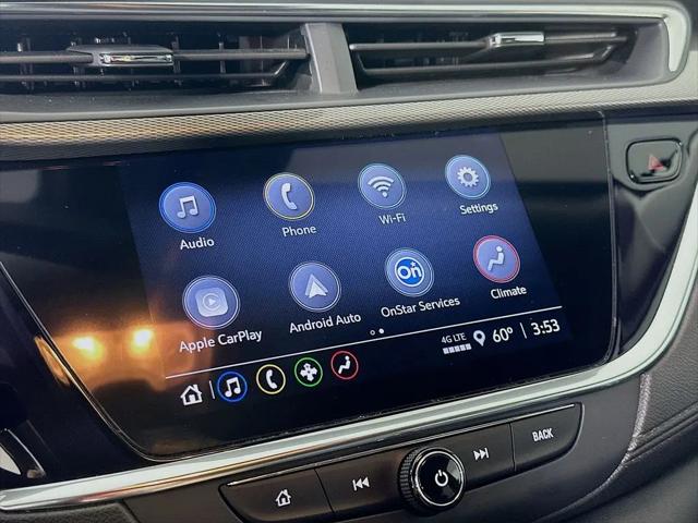 2023 Buick Encore GX Select FWD