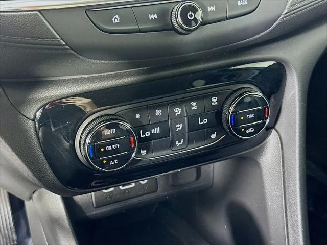 2023 Buick Encore GX Select FWD