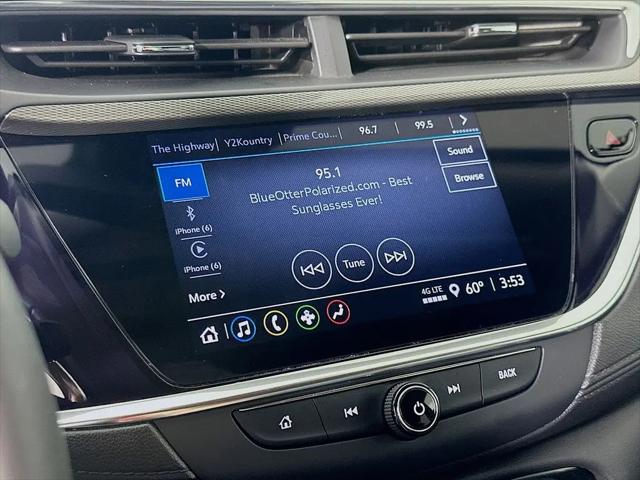 2023 Buick Encore GX Select FWD