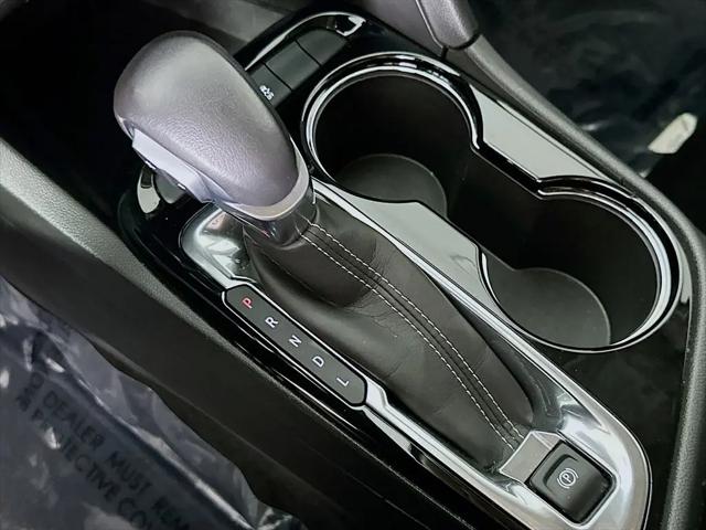2023 Buick Encore GX Select FWD