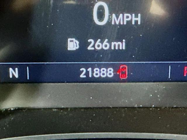 2023 Buick Encore GX Select FWD