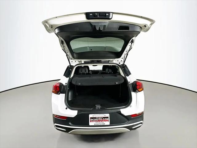 2023 Buick Encore GX Select FWD