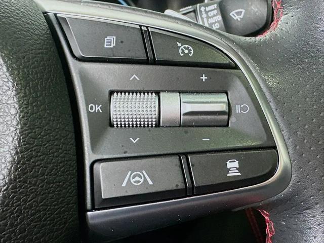 2023 Genesis G70 2.0T RWD