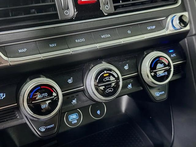 2023 Genesis G70 2.0T RWD