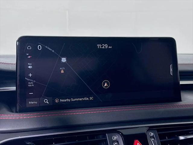 2023 Genesis G70 2.0T RWD