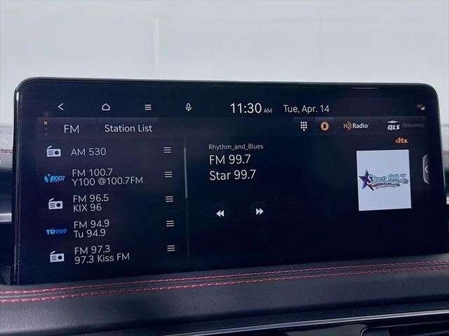 2023 Genesis G70 2.0T RWD