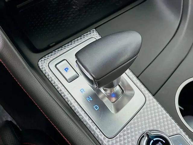 2023 Genesis G70 2.0T RWD