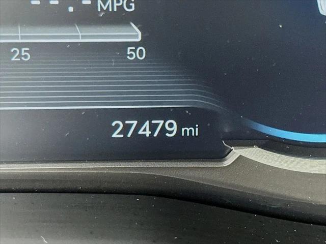 2023 Genesis G70 2.0T RWD