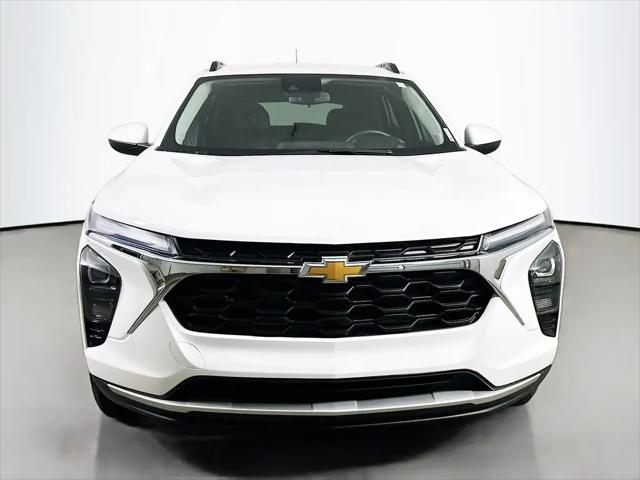 2024 Chevrolet Trax FWD LT