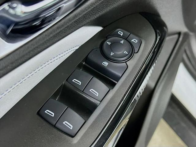 2024 Chevrolet Trax FWD LT