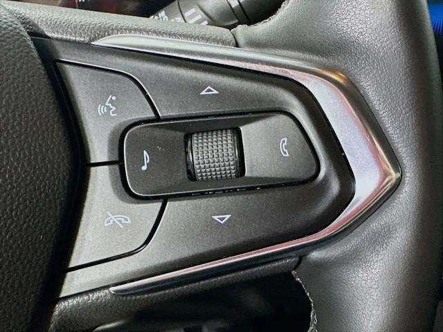 2024 Chevrolet Trax FWD LT
