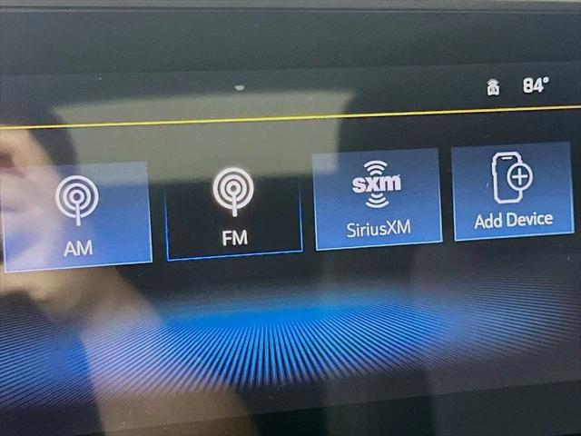 2024 Chevrolet Trax FWD LT