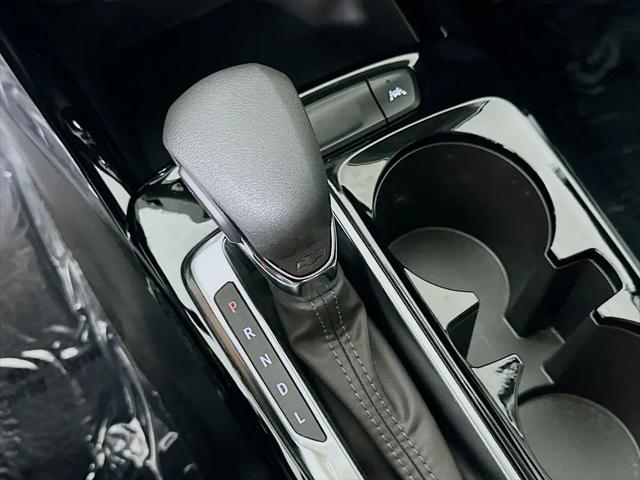 2024 Chevrolet Trax FWD LT