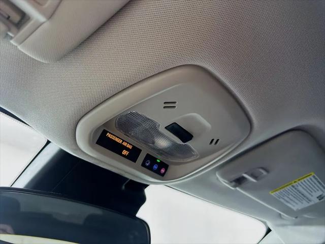 2024 Chevrolet Trax FWD LT