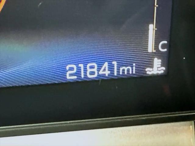 2024 Chevrolet Trax FWD LT