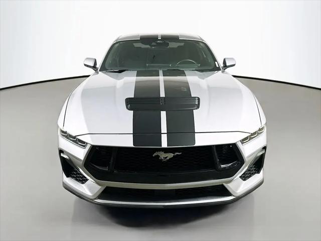 2024 Ford Mustang GT Fastback