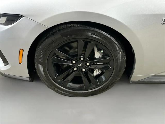 2024 Ford Mustang GT Fastback