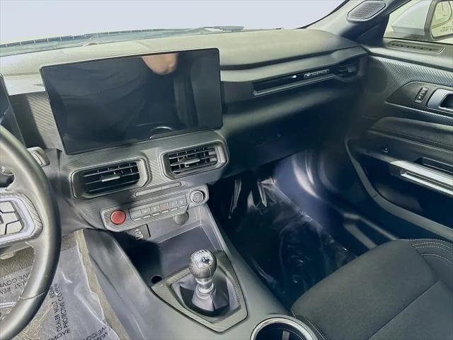 2024 Ford Mustang GT Fastback