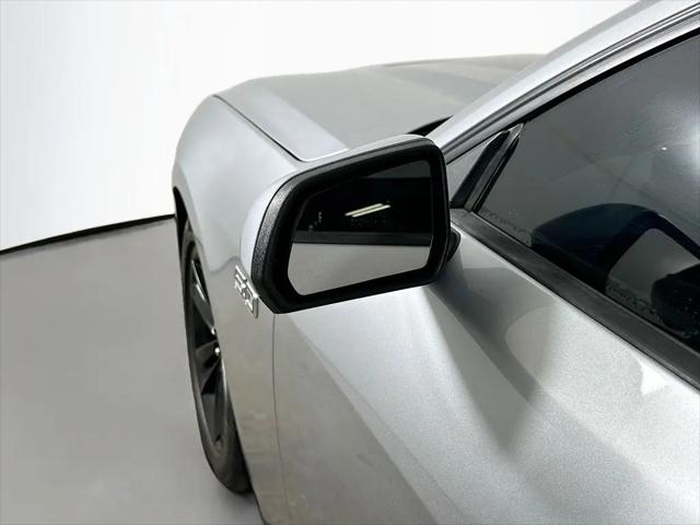 2024 Ford Mustang GT Fastback