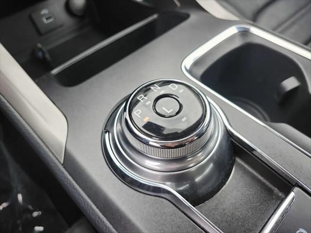 2020 Ford Fusion S