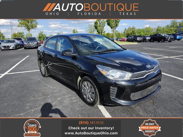 2020 Kia Rio LX for sale in Columbus, OH