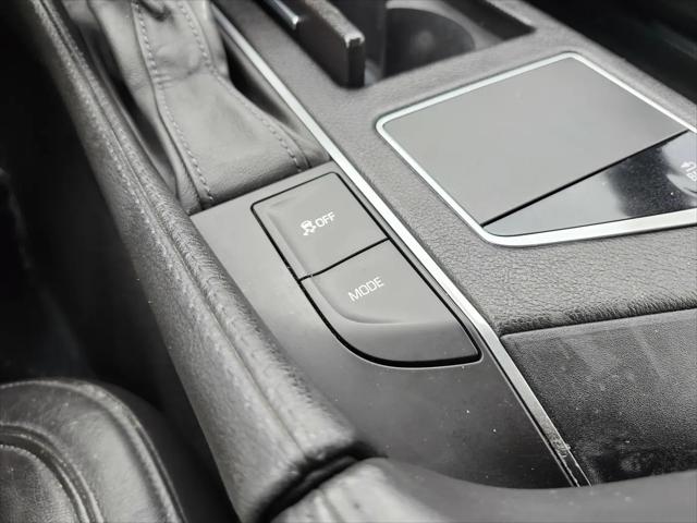 2016 Cadillac CT6 Standard