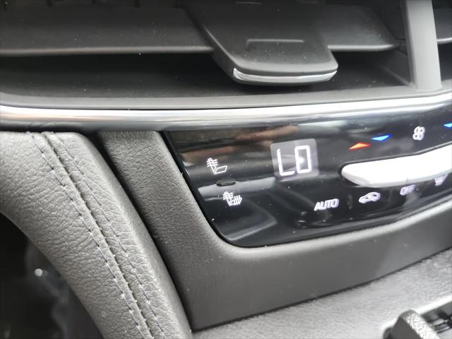 2016 Cadillac CT6 Standard