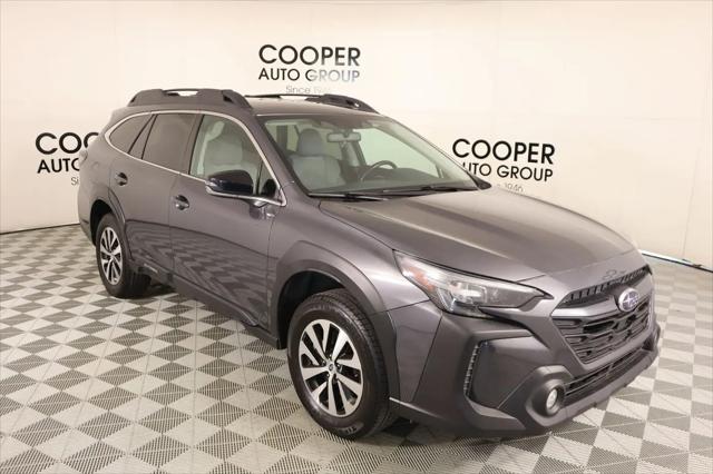 2023 Subaru Outback Premium for sale in Shawnee, OK