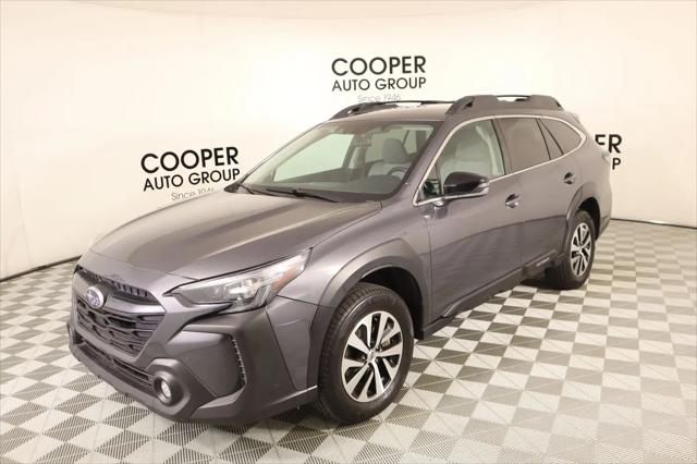 2023 Subaru Outback Premium