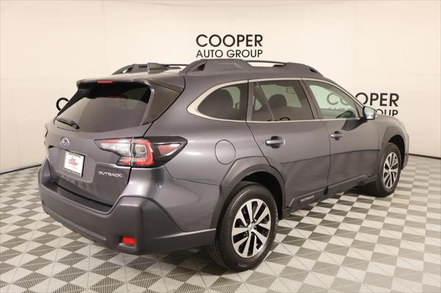 2023 Subaru Outback Premium