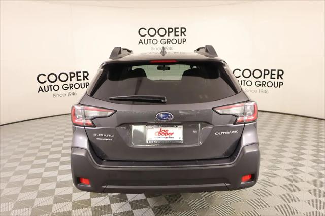 2023 Subaru Outback Premium