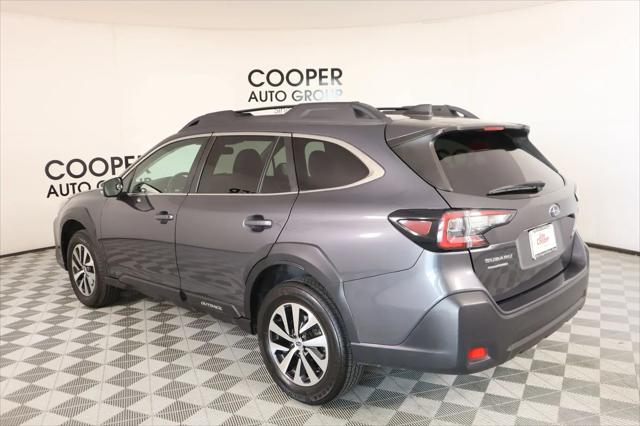 2023 Subaru Outback Premium