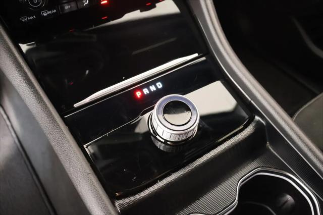 2025 Jeep Grand Cherokee Altitude 4x4