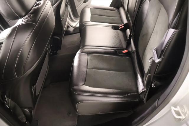2025 Jeep Grand Cherokee Altitude 4x4