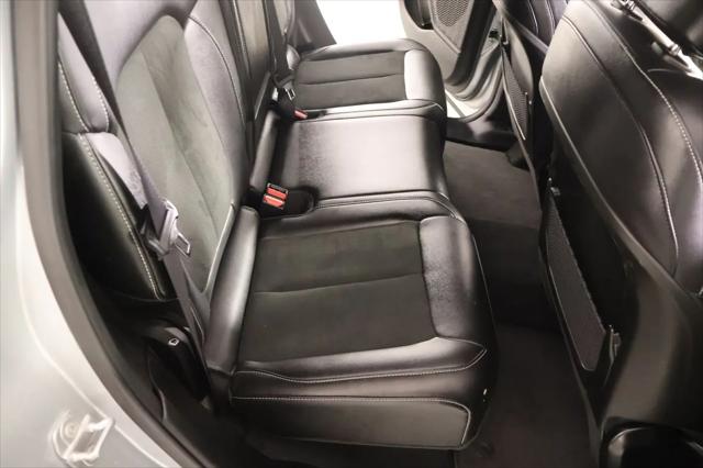 2025 Jeep Grand Cherokee Altitude 4x4