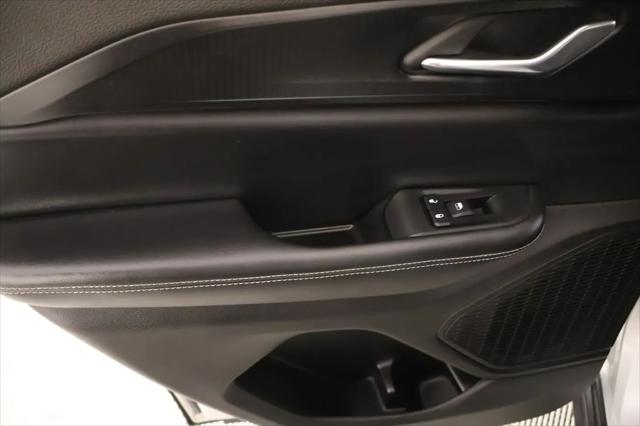 2025 Jeep Grand Cherokee Altitude 4x4