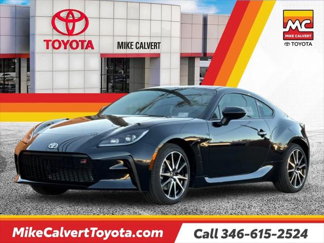 2026 Toyota GR86 Base for sale in Houston, TX