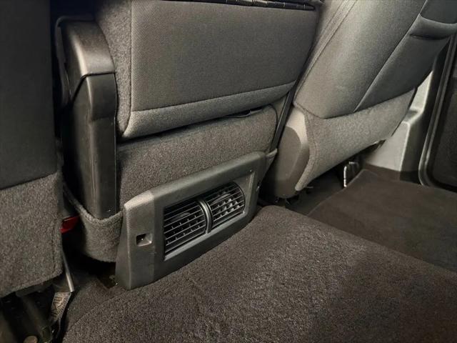 2022 Ram 1500 Classic Warlock Crew Cab 4x4 5'7" Box